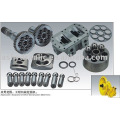 Uchida A8VO A8VO55, A8VO80, A8VO107, A8VO160, A8VO200 Hydraulikkolben Pumpenteile